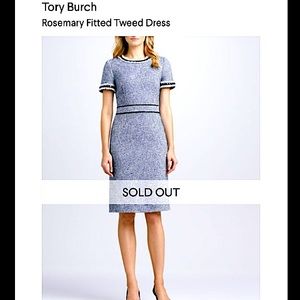 Tory Burch Dress
